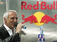 Умер создатель Red Bull Дитрих Матешитц