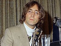 Последнее письмо Джона Леннона продано на аукционе за 64 тысячи долларов