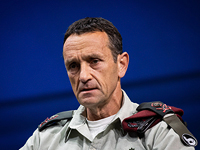 Генерал-майор Герци А-Леви