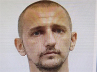Внимание, розыск: пропал 38-летний Алексей Урецкий из Ашкелона