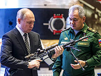 СМИ: в ближайшие часы Путин и Шойгу могут обратиться к россиянам