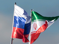 Иран поставит в Россию 40 газовых турбин