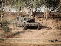 Армия Испании закупила танковые снаряды израильского производства
