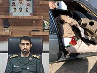 В Иране убиты высокопоставленные офицеры. Украинские СМИ связали это с поставкой иранских дронов в Россию