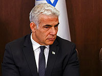 Правительство Израиля утвердило договор о демаркации морской границы с Ливаном