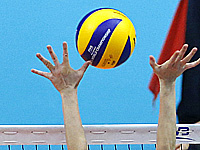 Волейбол. Сборные России не допущены до олимпийской квалификации