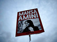 40 дней со смерти Махсы Амини: полиция открыла огонь по участникам памятной церемонии