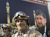 Кадыров подтвердил гибель десятков чеченских военнослужащих в Херсонской области в результате обстрела ВСУ