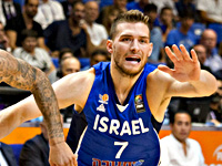 Израильский баскетболист Галь Мекель объявил о завершении карьеры
