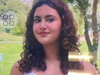 Внимание, розыск: пропала 17-летняя Айяла Натаниэлов из Холона