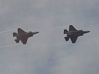 F-35 ВВС Южной Кореи
