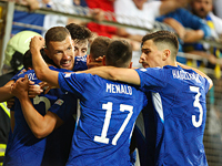 Футболисты Боснии и Герцеговины отказались играть со сборной России