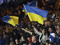 Украина требует запретить Ирану участвовать в Чемпионате мира по футболу