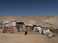 СМИ: Бедуины Негева объявили войну ОПГ Амоса Лави из Реховота