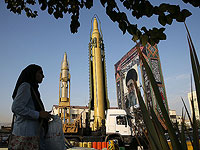 CNN: до конца года Иран намерен поставить России около 1000 единиц оружия – БПЛА и ракеты
