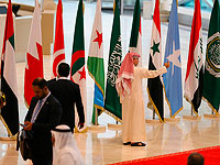 В Алжире открывается саммит Лиги арабских государств, бойкотируемый третью лидеров