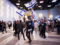 Подсчет голосов на выборах в Кнессет 25-го созыва: текущие данные