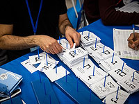 ЦИК завершил подсчет голосов, поданных в обычных конвертах