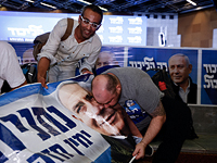 Выборы в Кнессет 25-го созыва: данные на утро 3 ноября после подсчета 90% голосов
