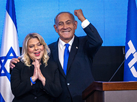 Победители, проигравшие и выход из политического тупика. Итоги выборов в Кнессет 25-го созыва