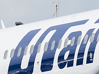 Boeing, вылетевший из Грозного в Москву, после сигнала бедствия приземлился в Махачкале