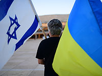 Bloomberg: Иранское оружие медленно перетягивает Израиль в сторону защиты Украины