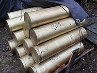 Минобороны Украины: "Укроборонпром" наладил производство артиллерийских снарядов