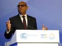 В Египте открылся международный саммит по вопросам климата