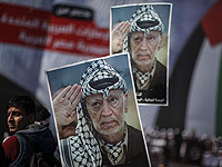 ФАТХ намерен провести в Газе мероприятия в память об Арафате