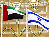 Президенты Израиля и ОАЭ провели переговоры в Египте