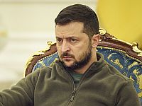 Зеленский провел телефонные переговоры с Нетаниягу: "Угрозы у нас – родственные"