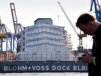 Власти Германии арестовали 30 картин с яхты Алишера Усманова