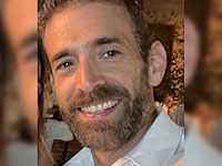 Внимание, розыск: пропал 48-летний Алон Зак из Тель-Авива