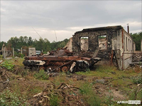 Генштаб ВСУ опубликовал данные о потерях российской армии на 211-й день войны