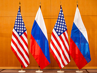 США отменили в отношении РФ статус страны с рыночной экономикой