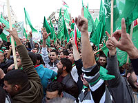 ХАМАС приветствовал принятие ООН антиизраильских резолюций