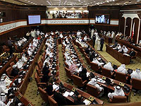 Парламентские выборы в Бахрейне – без кандидатов от оппозиции