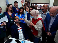 .В Ливане началась вакцинация против холеры