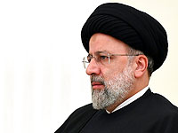 Президент Исламской республики Иран Эбрагим Раиси