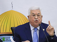 Аббас выразил готовность к диалогу с Нетаниягу