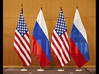 СМИ: в Анкаре проходят переговоры между российской и американской делегациями