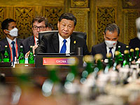 Первый день G20: Си Цзиньпин раскритиковал Путина