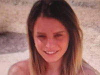 Внимание, розыск: пропала 25-летняя Лия (Юлия) Банников из Рамат-Гана