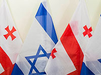 Посол Израиля в Тбилиси поблагодарила спецслужбы Грузии за предотвращение теракта против израильтянина