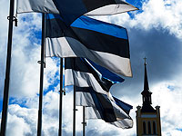 Глава МИД Эстонии: Таллин больше не будет голосовать в ООН против Израиля