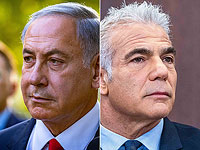 "Ликуд" и "Еш Атид" опровергли сообщение о переговорах по созданию правительства национального единства