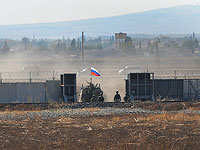 Россия обвинила Турцию в чрезмерном применении силы на севере Сирии