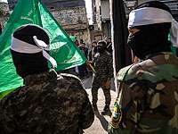Представитель ХАМАСа назвал будущее правительство Израиля "фашистским" и  заявил о стремлении к сделкам по "обмену пленными"