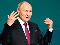 Путин заявил, что ограничение цены на российскую нефть будет иметь тяжелые последствия