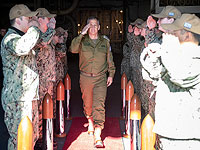Начальник Генштаба ЦАХАЛа прервал визит в США и вернулся в Израиль